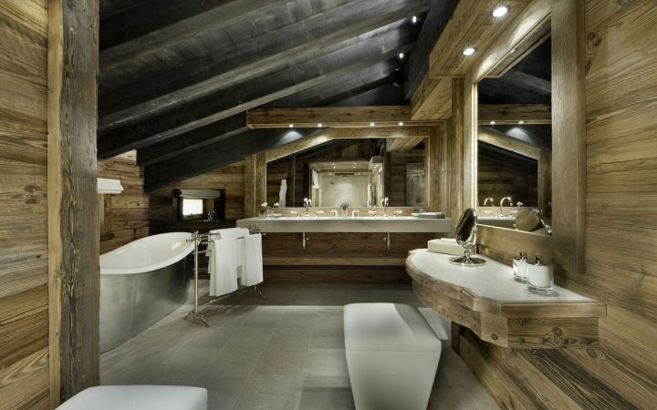 Rustic-style-interior-design-for-a-bathroom-retreat