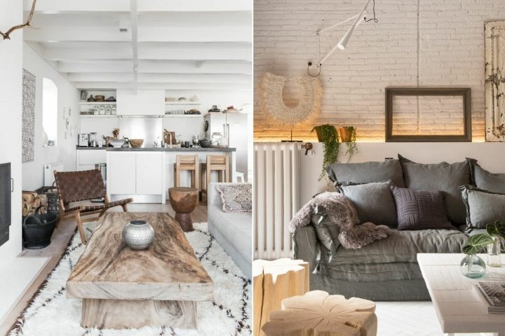 Scandi-rustic-interior-design