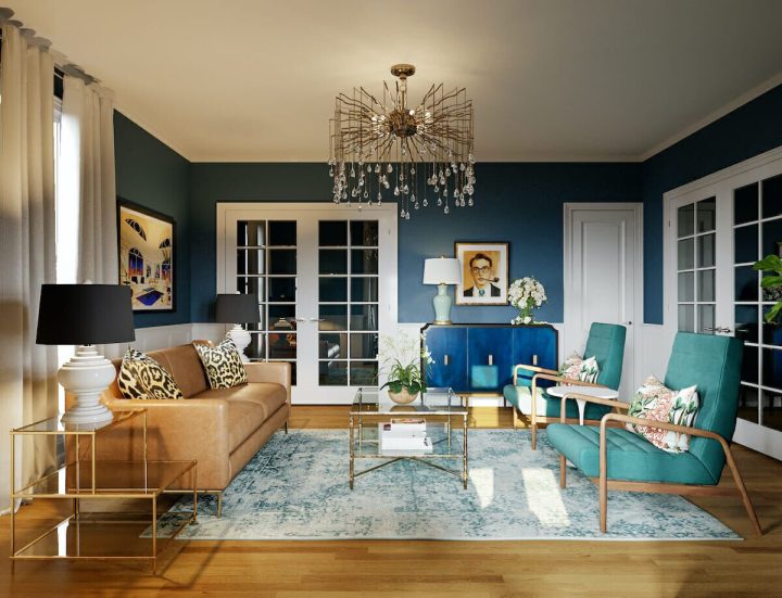 Eclectic-design-style-by-Decorilla-interior-designer-Casey-H