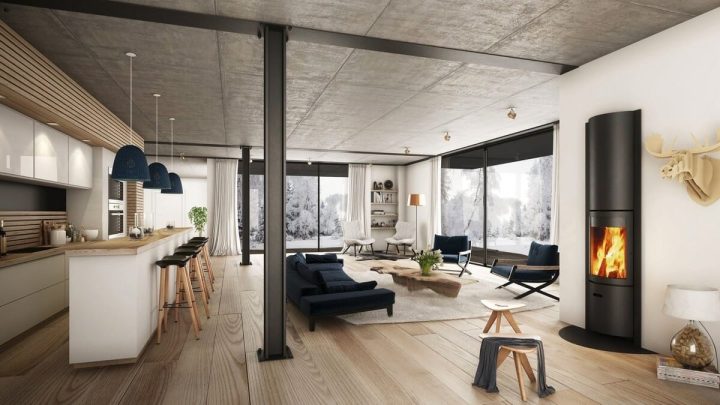 Natural-and-industrial-elements-mix-for-scandi-industrial-look