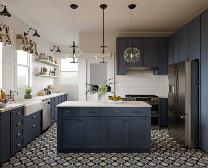 Vintage-kitchen-makeover-ideas-Liana-S