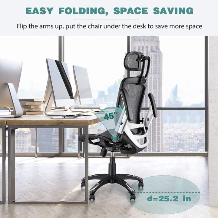 Gabrylly-Ergonomic-Mesh-Office-Chair