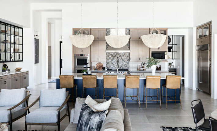 Lauren-Lerner-Interior-Designer-Living-and-Kitchen-Room