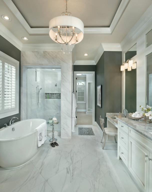 Master-bathroom-with-freestanding-tub