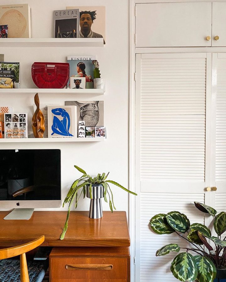 Office-green-plants