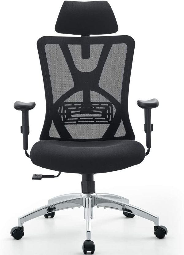 Ticova-Ergonomic-Office-Chair