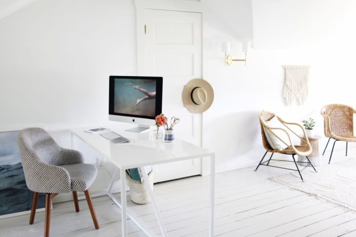 dreamy-white-attic-office-makeover-by-the-emerald-studio-on-coco-kelley