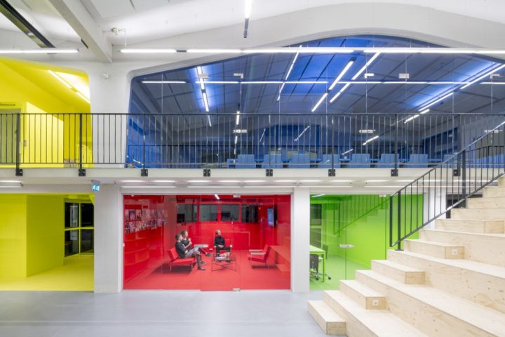 Colorful-MVRDV-House-Interior-Design-and-Architecture-Office