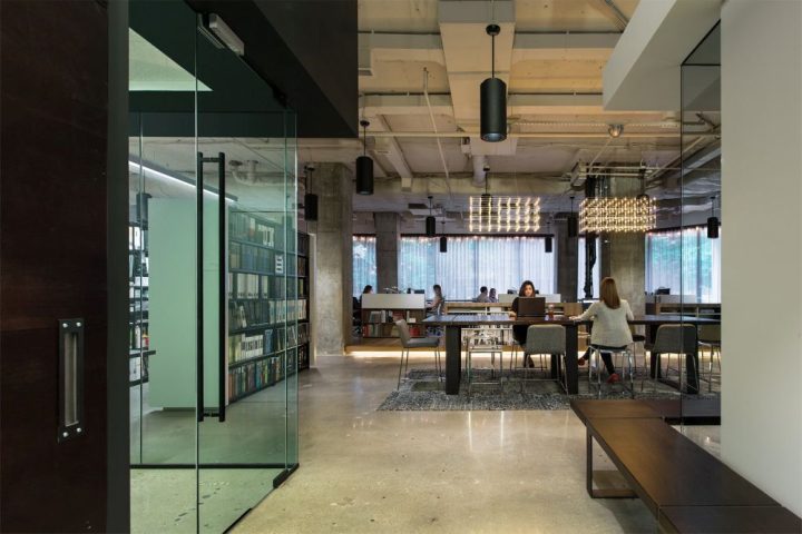 FORM-Architects-Offices