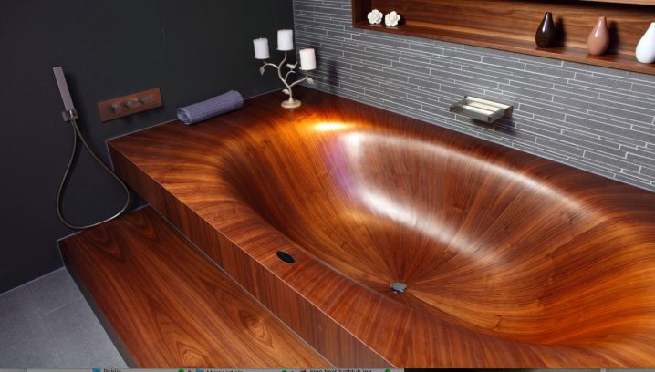 Laguna-basic-wooden-bathtub-design