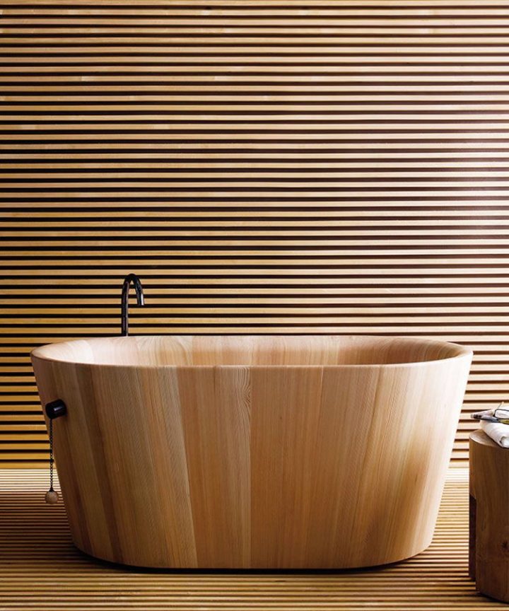 Matteo-Thun-and-Partners-this-wooden-bathtub-is-called-Ofuro