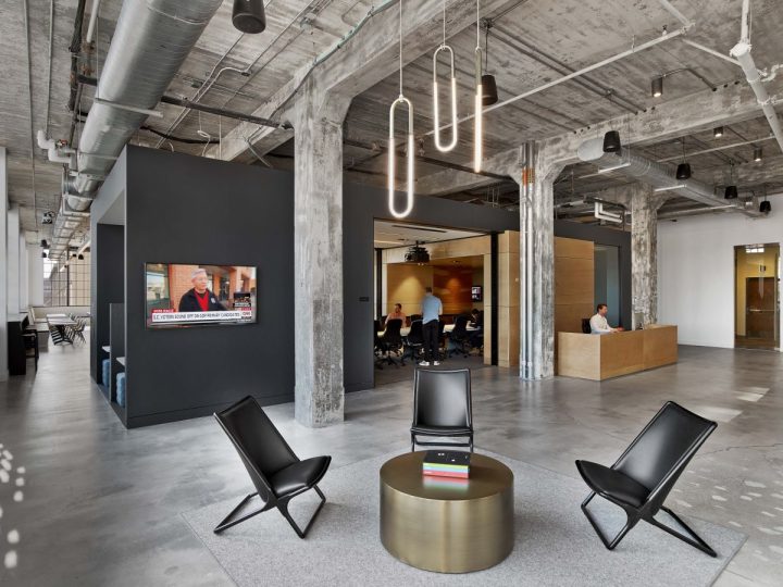 Tobacco-Factory-Office-Space-Polished-Concrete-floor