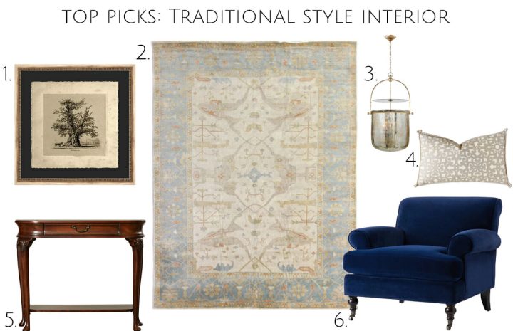 Top-picks-for-a-traditional-decorating-style