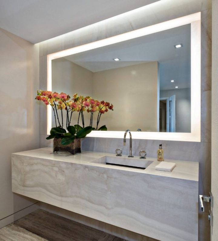 large-marble-sink-in-half-bathroom