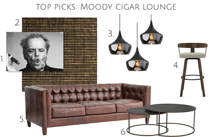 Cigar-lounge-decor-top-picks