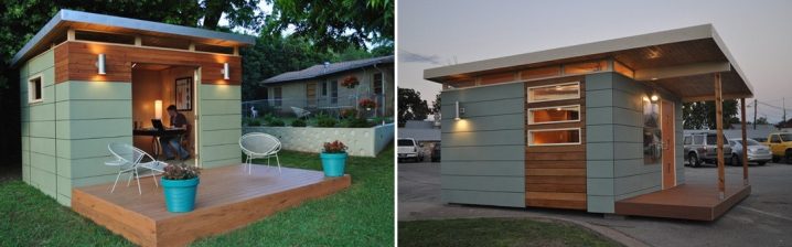 Prefab-shed-for-backyard