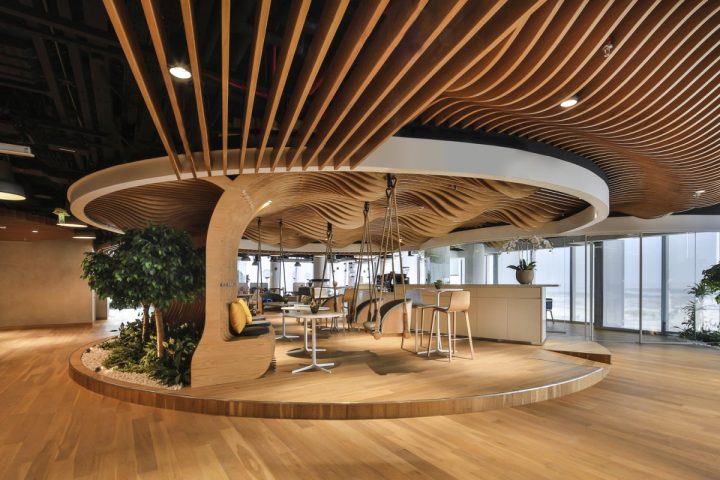 Smart-Dubai-Offices-Design–-Dubai-ceiling