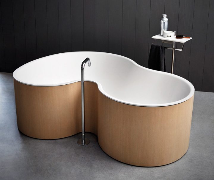 Studio-mk27-design-a-curvy-bathtub-for-Agape