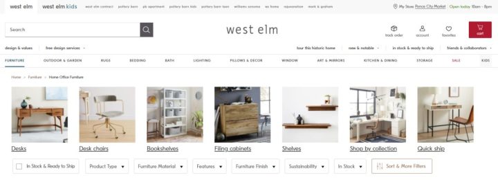 West-Elm