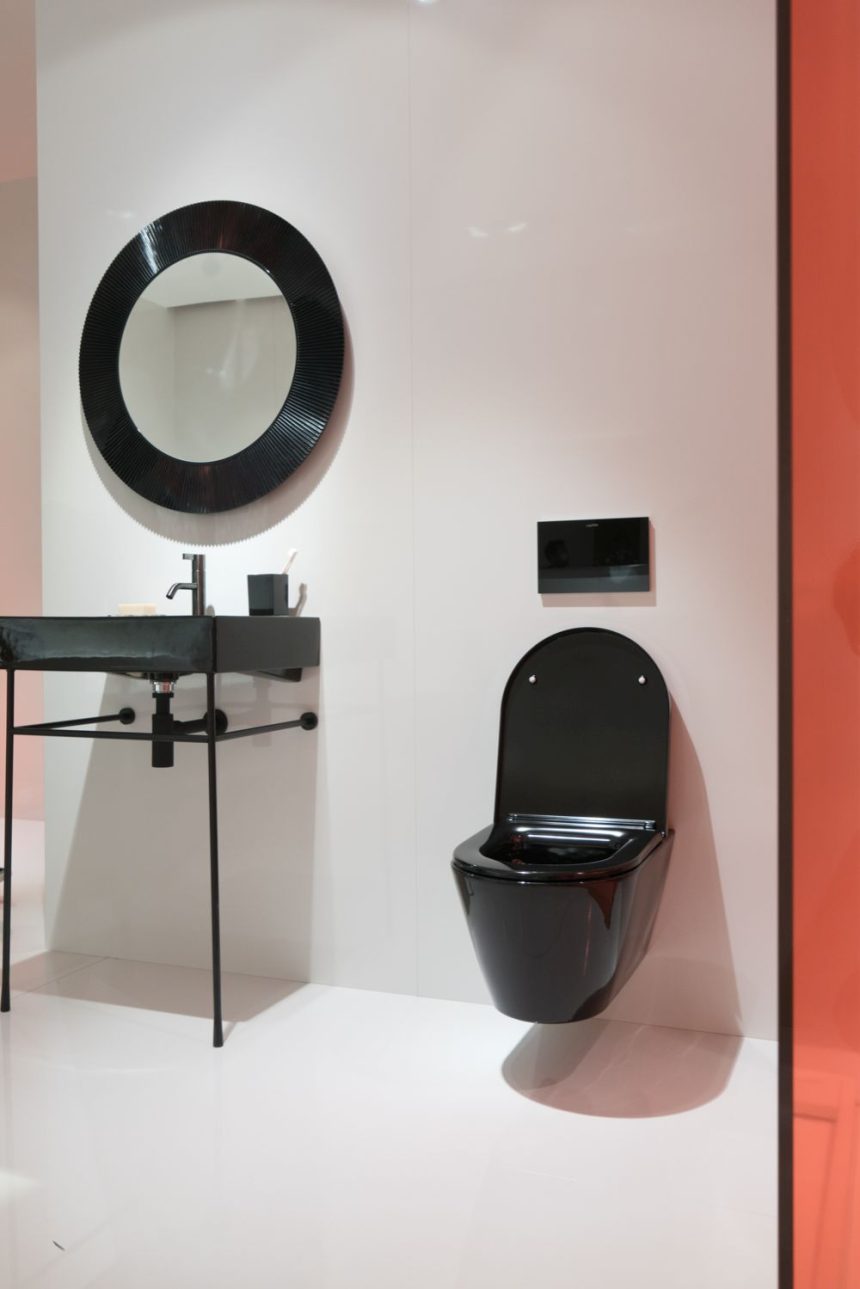 5 Reasons Why You Should Switch To A Wall-Hung Toilet