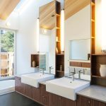 15 Double Vanities That Are Nothing Short of Inspiring