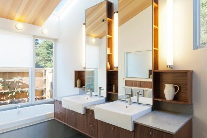 15 Double Vanities That Are Nothing Short of Inspiring