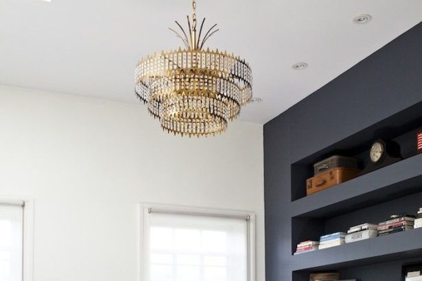 What Your Home Office Lighting Reveals about Your Style