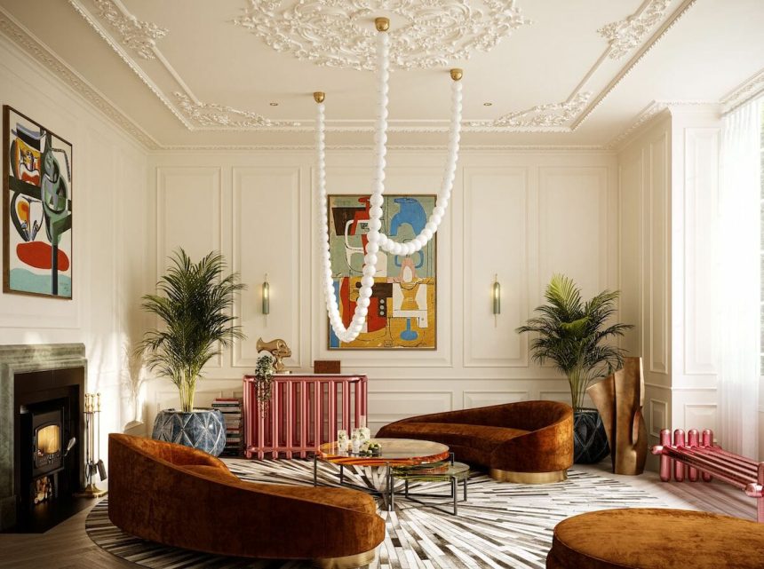 15 Finest Excessive-Finish Furnishings Shops for a Luxe Inside