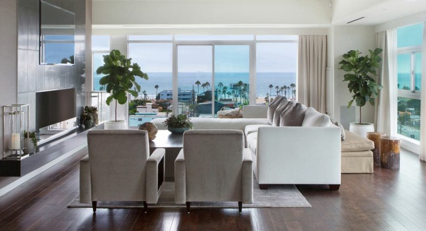 10 Top Los Angeles Interior Designers Near Me