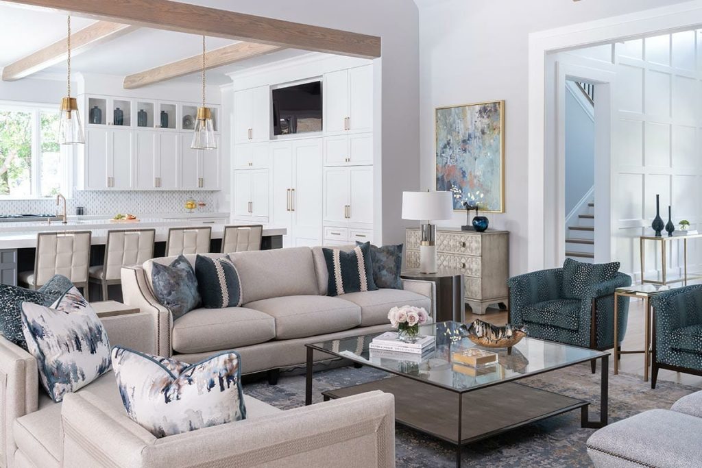 Top 10 Frisco Interior Designers Near Me – Special Sgear