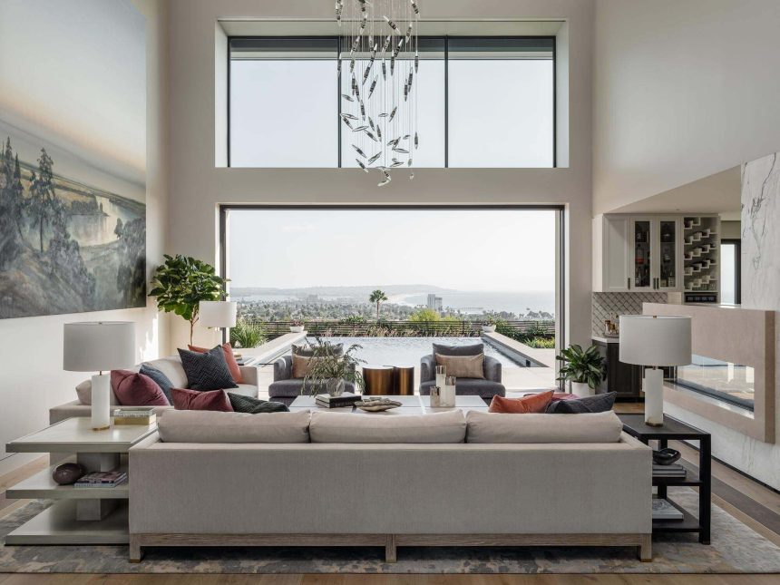 Top 10 San Diego Interior Designers       