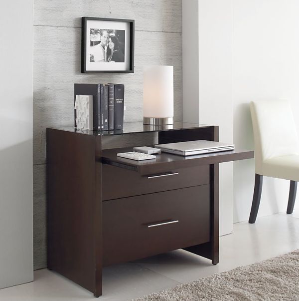 Compact Office Unit