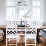 How Big Should My Dining Room Table Be?