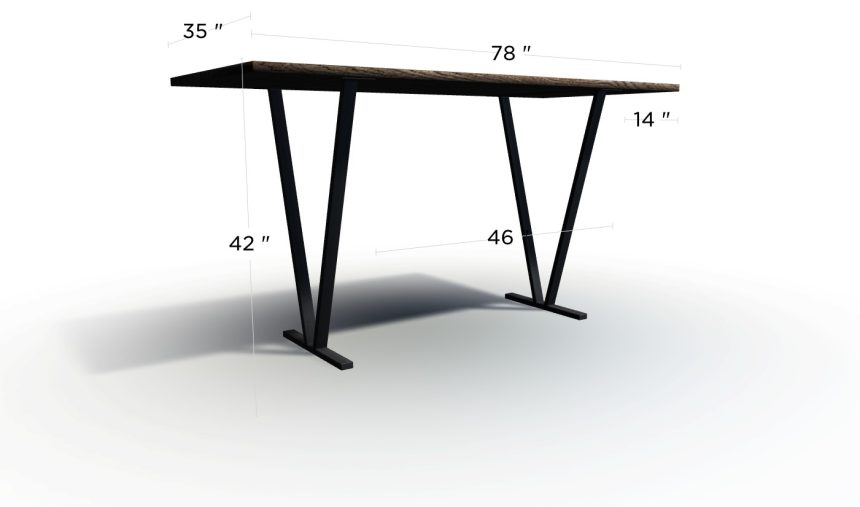 What’s a Pub Desk and Ought to You Have One?