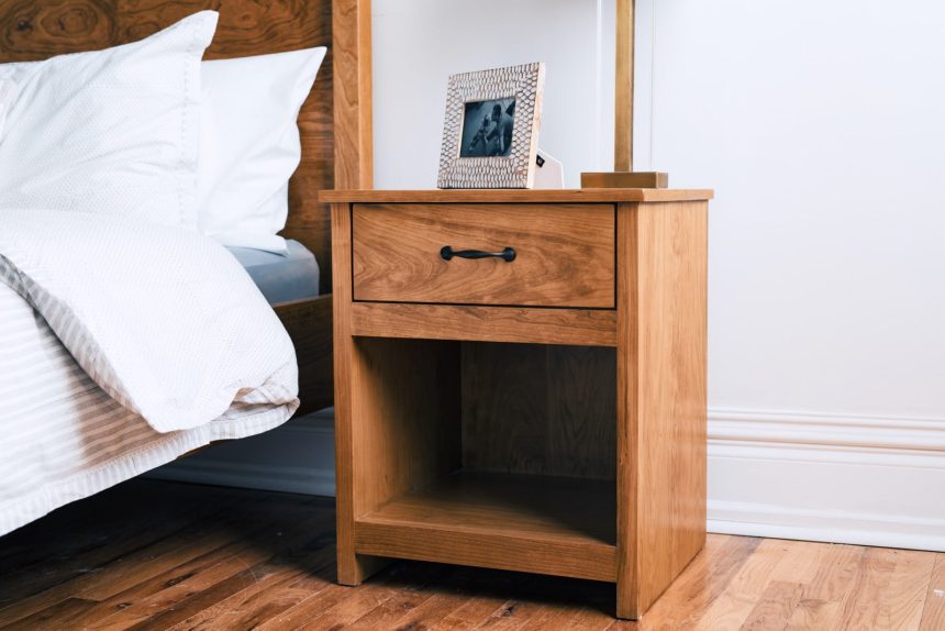 High-Quality Bedroom Furniture. You Owe It to Yourself.