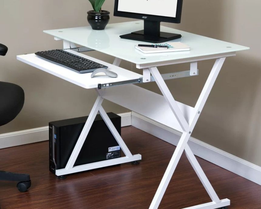 Small Laptop Desk Concepts That You Can Both Purchase Or Craft Your self