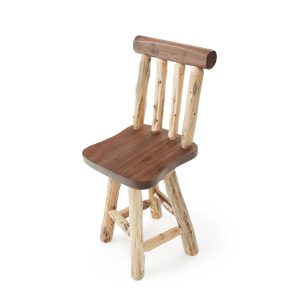 Take a brand new bar stool for a spin