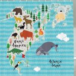 30 Kids Shower Curtains With Cute, Funny And Colorful Designs