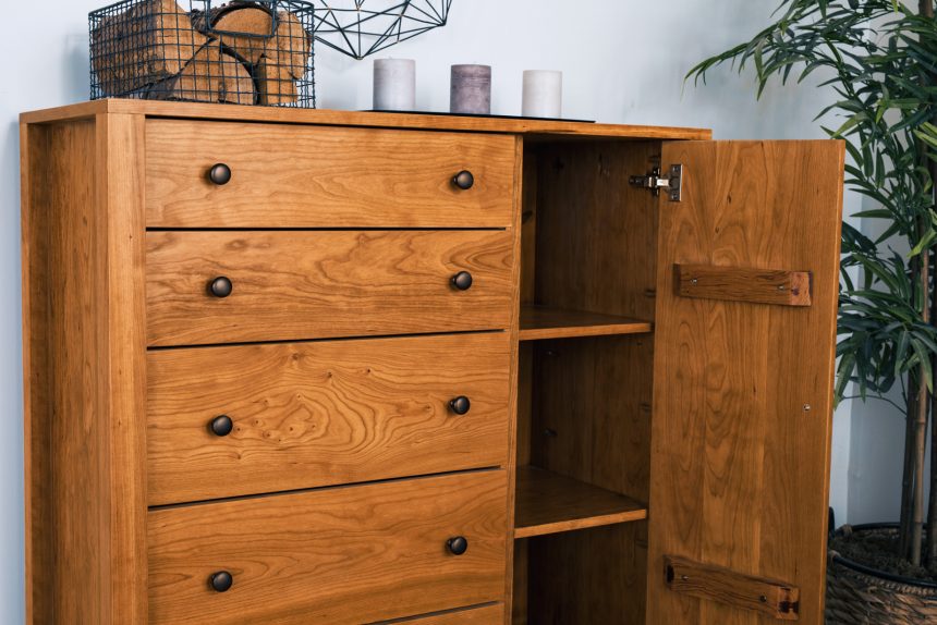 Do You Want a Dresser in Your Bed room?