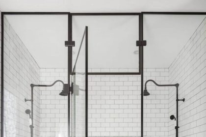 10 Stroll-In Showers With Seats: Kinds for a Comfy Lavatory