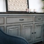 What’s the Difference Between a Credenza, Sideboard, and Buffet?