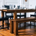 Our Finest Furnishings For Farmhouse Decor: Farmhouse Tables and Extra!