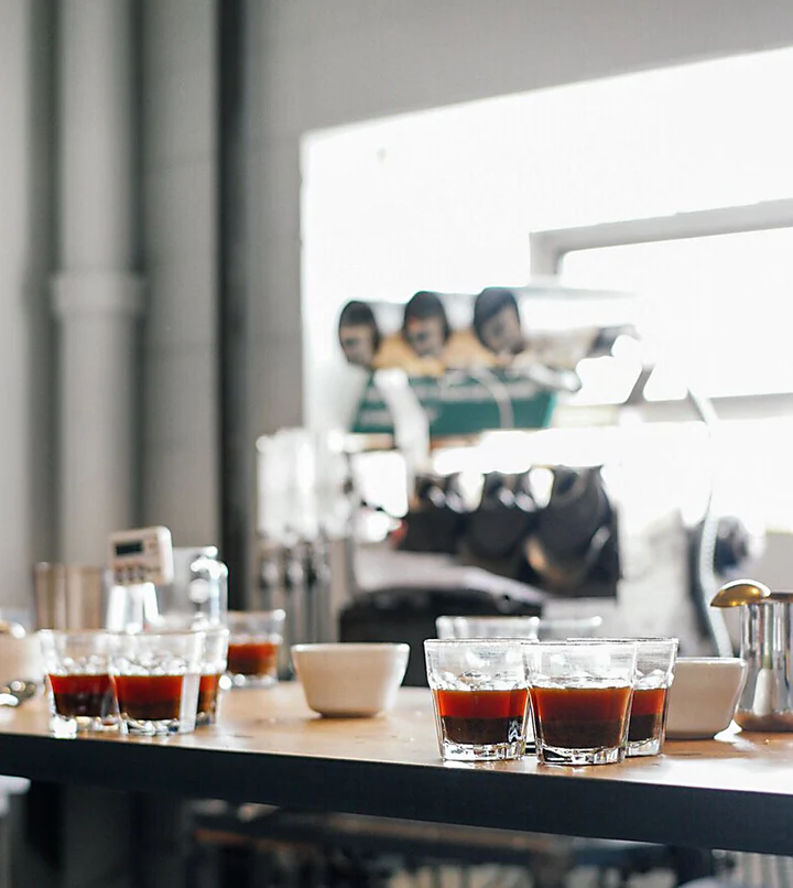 “Elevate Your Coffee Experience: Discover the Excellence of Intelligentsia Coffee”