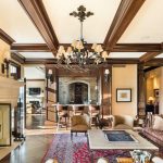 Earlier than & After: Conventional-Fashion Inside Design Reno