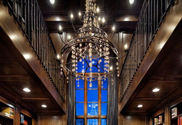 10 Luxury Office Design Ideas For a Remarkable Interior
