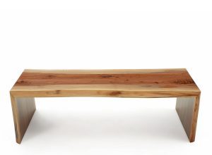 A espresso desk awash with character