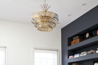 What Your Home Office Lighting Reveals about Your Style