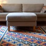 Right here’s a Funds- and Renter-Pleasant Option to Make Your Cramped Kitchen Really feel Vibrant and Ethereal