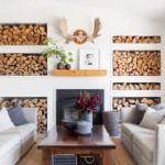 Here’s a Smart Strategy to Make Your Small Living Room Feel Larger, According to an Expert