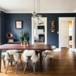 Take a Look Inside Zooey Deschanel and Jonathan Scott’s Recently Renovated Los Angeles Home